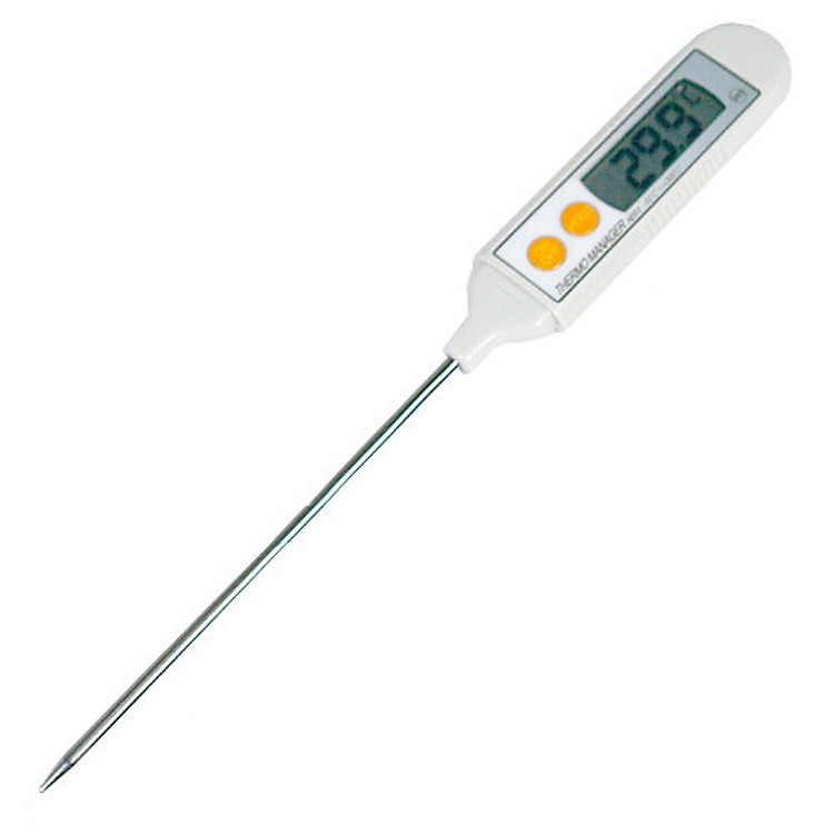 Bút đo nhiệt độ điện tử hiện số HDT-10 DYS