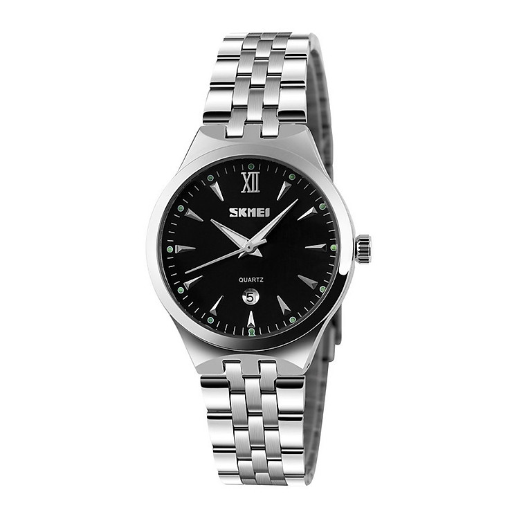 Đồng hồ nữ dây thép không gỉ Skmei 90TCK71 (Có 3 màu lựa chọn)