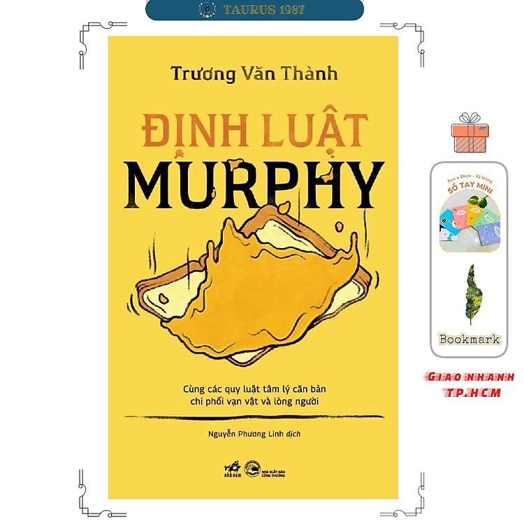 Định Luật Murphy