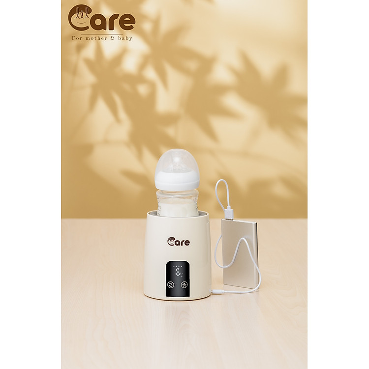 Mua Máy lắc sữa đa năng Lilcare Chính Hãng Chính hãng Ưu đãi - Hình ảnh 4