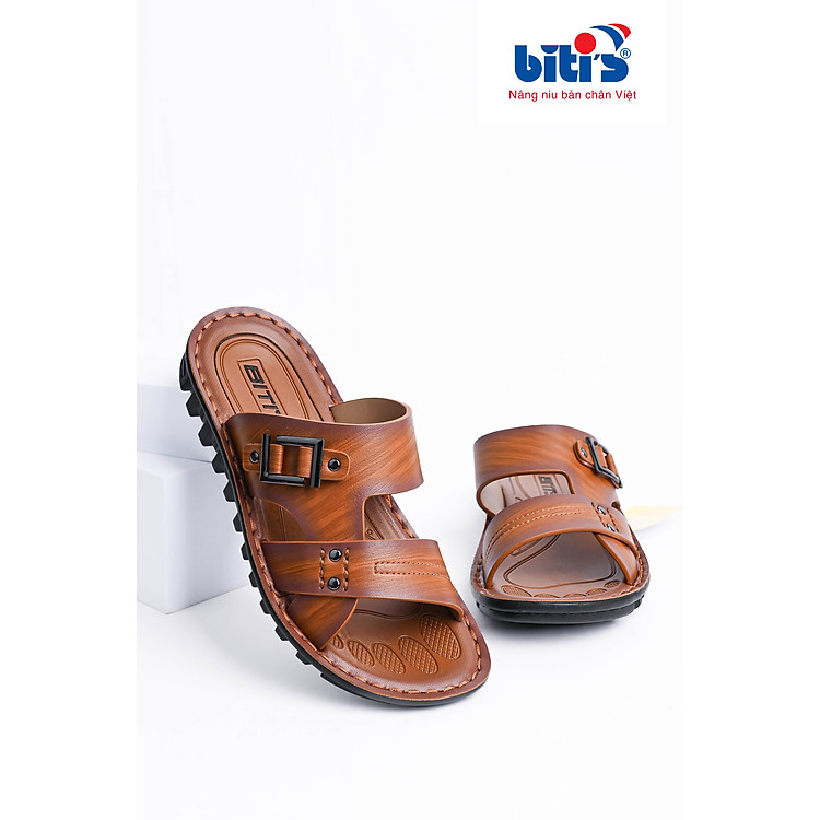 Dép quai ngang Biti's nam (38-44)