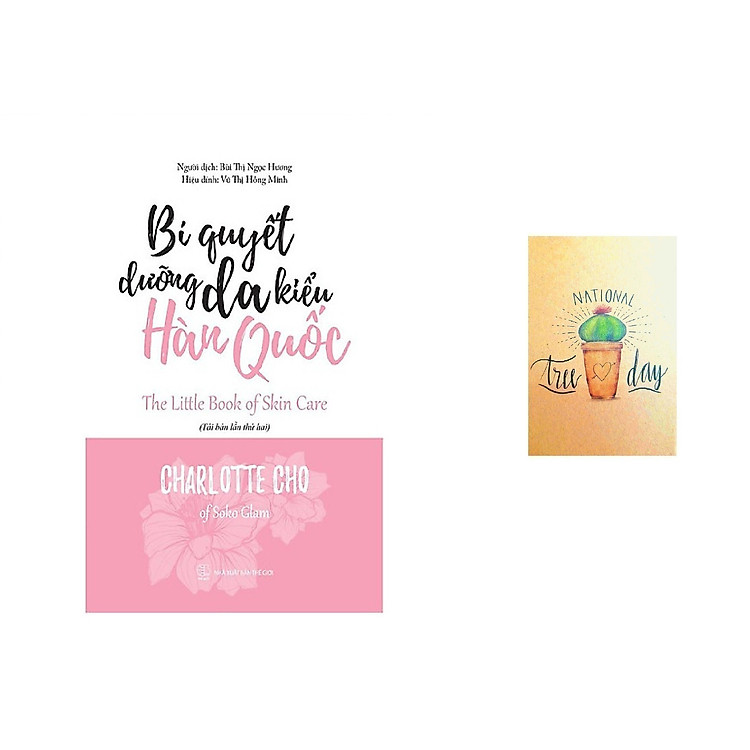 Bí Quyết Dưỡng Da Kiểu Hàn Quốc