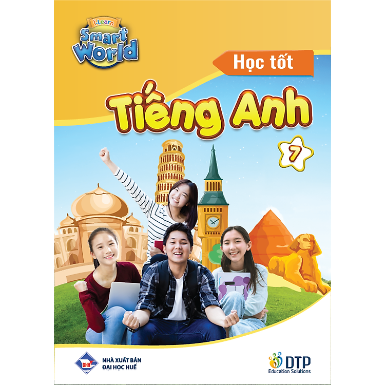 Học Tốt Tiếng Anh 7