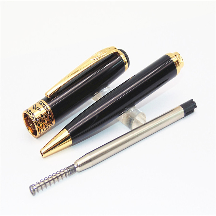 Bút Viết Bi Baoer BP-68 - Ảnh 6