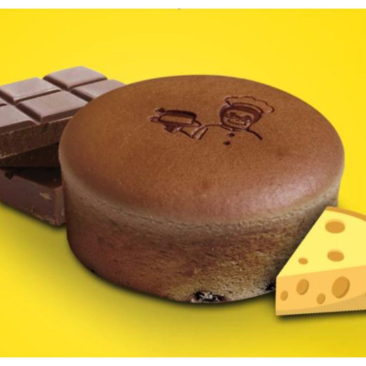 Voucher Nhận 1 Bánh Phô Mai Nhật Bản Size NHỎ Bất Kì trị giá đến 90.000 Tại Uncle Lu’s CheeseCake