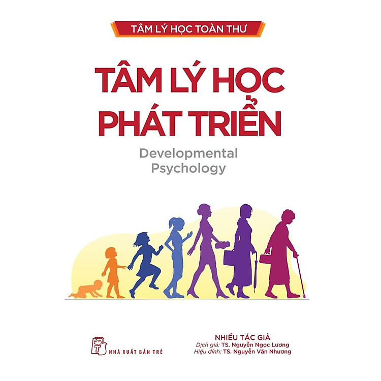 Tâm Lý Học Toàn Thư
