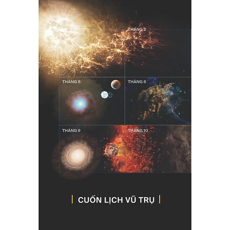 Vũ trụ: Những thế giới khả hữu (Cosmos: Possible worlds) - Ảnh 5