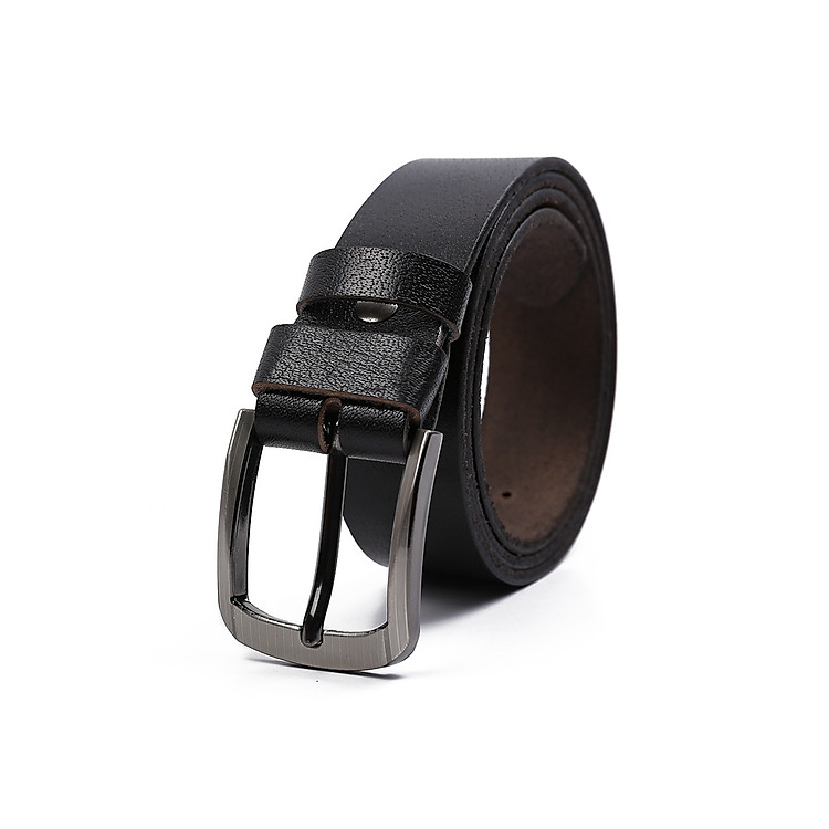 Thắt Lưng Dây Nịt Nam Da Bò 4U Phong Cách Sang Trọng Cổ Điển T196D28