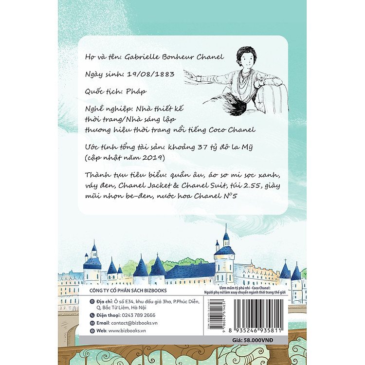 COCO CHANEL: Người Phụ Nữ Làm Xoay Chuyển Ngành Thời Trang Thế Giới - Ảnh 3