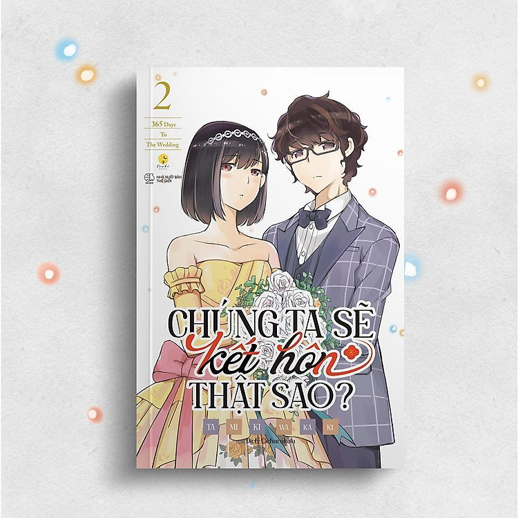 Chúng Ta Sẽ Kết Hôn Thật Sao - Tập 2 - Ảnh 7