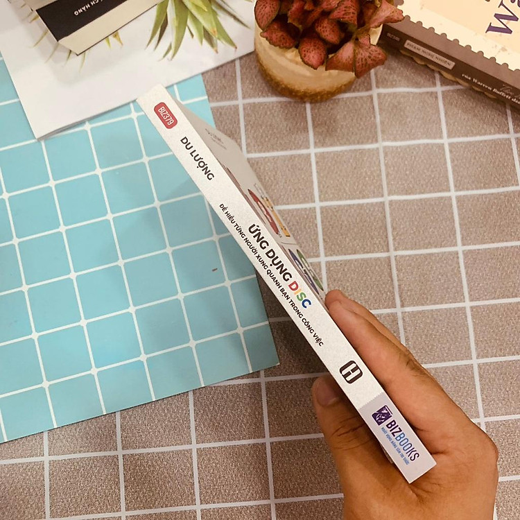 Ứng Dụng DISC Để Hiểu Từng Người Xung Quanh Bạn Trong Công Việc - Ảnh 2