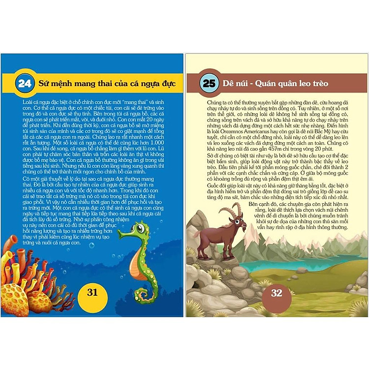 Bách Khoa - 101 Bí Ẩn Thú Vị - Động Vật - Ảnh 4