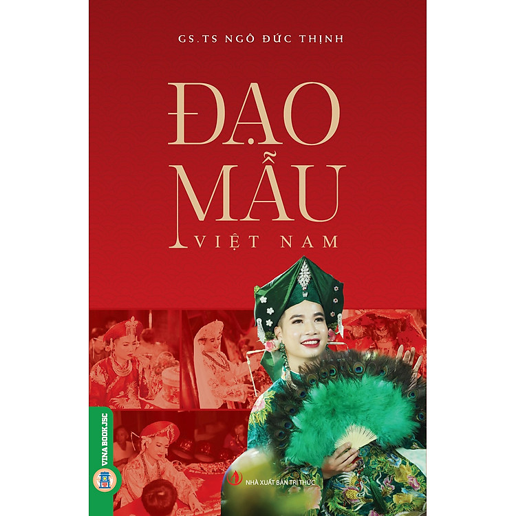 Đạo Mẫu Việt Nam (Tái bản)