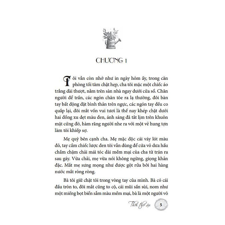 Thời Thơ Ấu - Ảnh 2