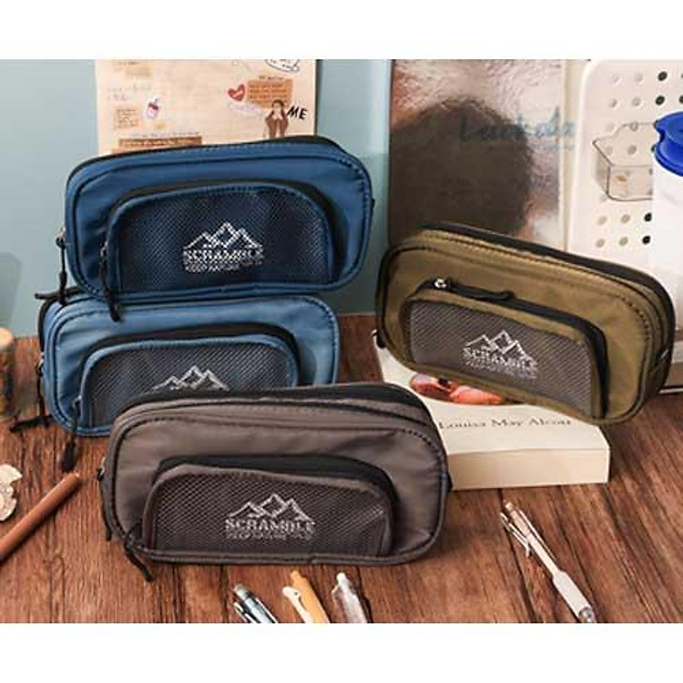 Bóp Viết Vải Mk-8973