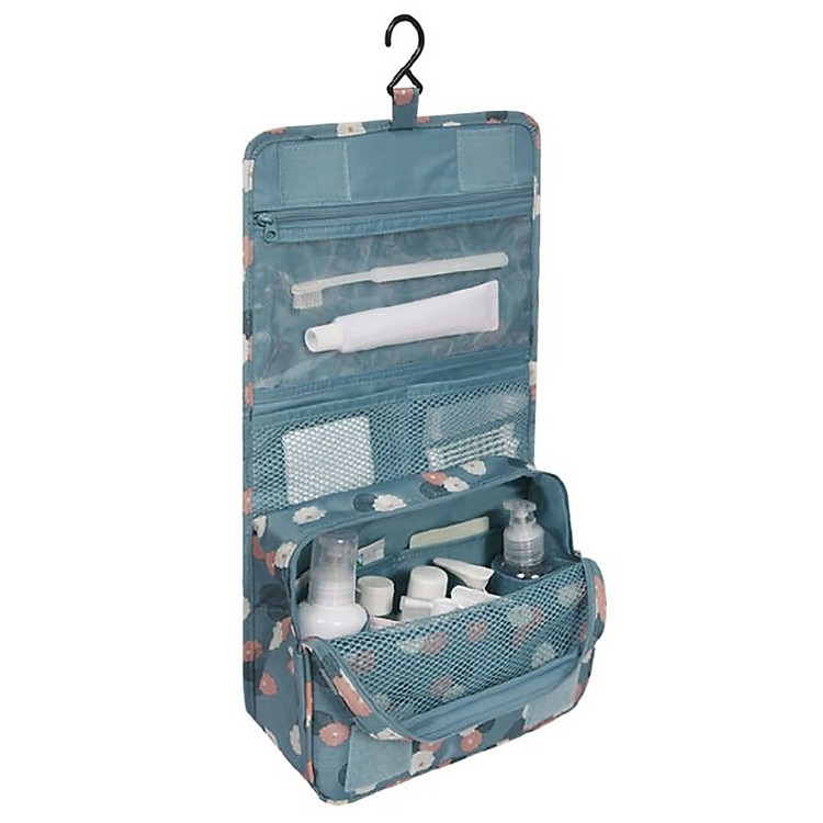 Túi Đựng Đồ Cá Nhân , Túi Đựng Mỹ Phẩm Du Lịch Hàn Quốc - MP029