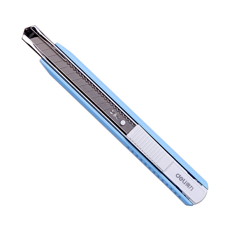 Dao Rọc Giấy Nhỏ Deli 2086