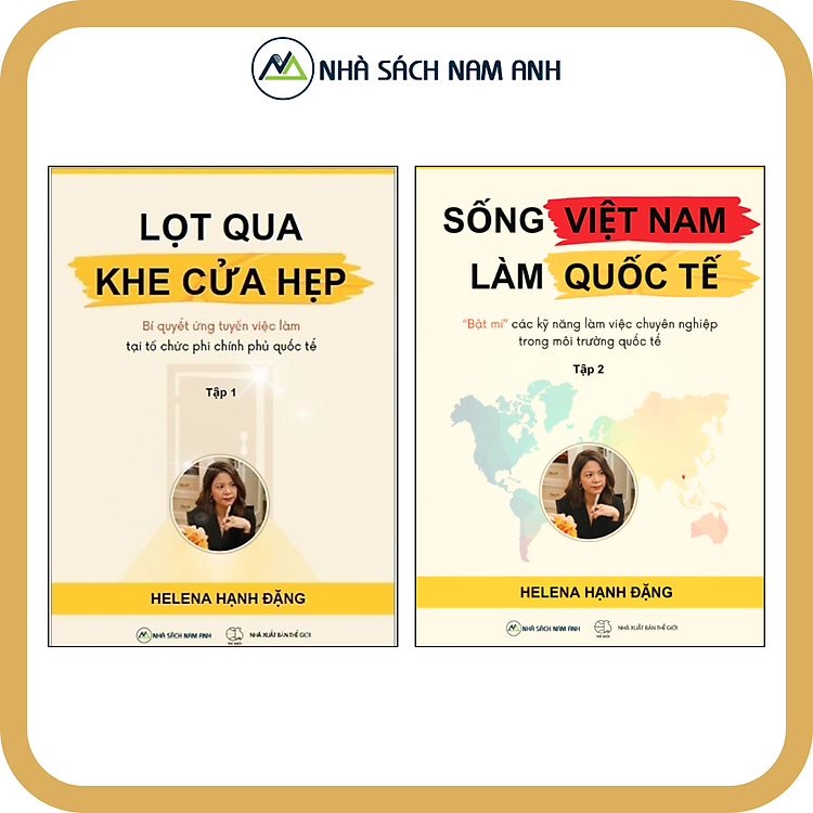 Hướng Dẫn Ứng Tuyển Và Làm Việc Tại Các NGO