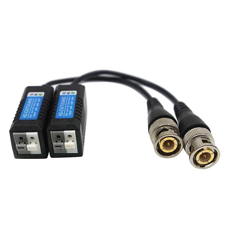 Video Balun Camera HD 50 MP