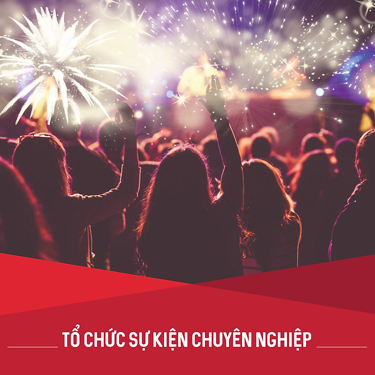 Khóa Học Tổ Chức Sự Kiện Chuyên Nghiệp KYNA MKT18