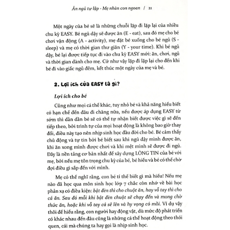 Nuôi con không phải cuộc chiến (Tái bản) - Ảnh 4
