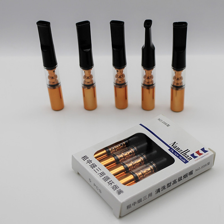 Bộ Tẩu Thuốc Cải Tiến (5 chiếc) - Ảnh 3