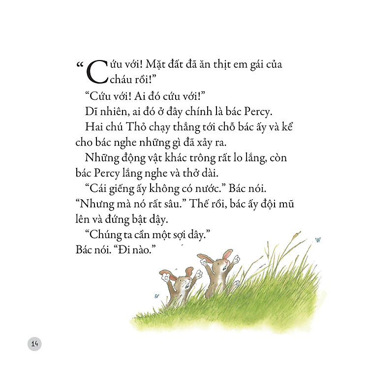 Gieo Mầm Yêu Thương - Biệt Đội Giải Cứu - Ảnh 5