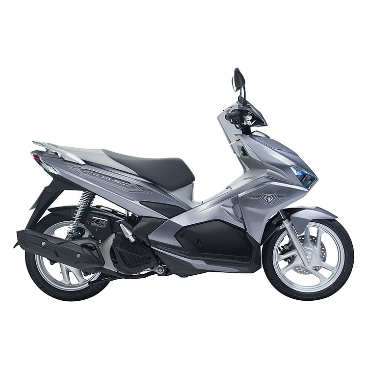 Xe Máy Honda Air Blade Cao Cấp Smart Key 2018