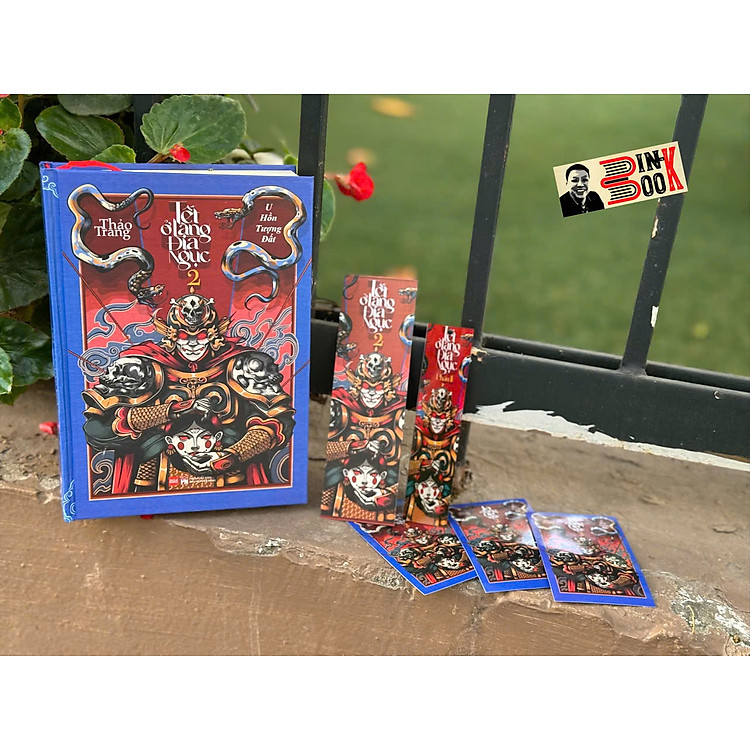 TẾT Ở LÀNG ĐỊA NGỤC 2: U Hồn Tượng Đất