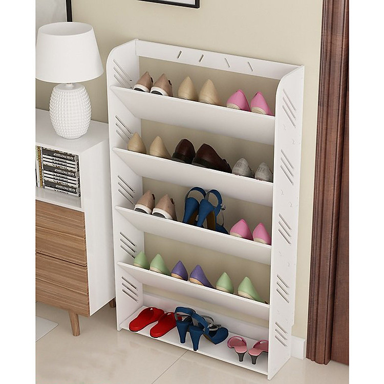 KỆ GIÀY TIẾT KIỆM KHÔNG GIAN IG347