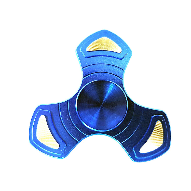 Con Quay 3 Cánh Hình Mũi Tên Arrow Handicraft Spinner