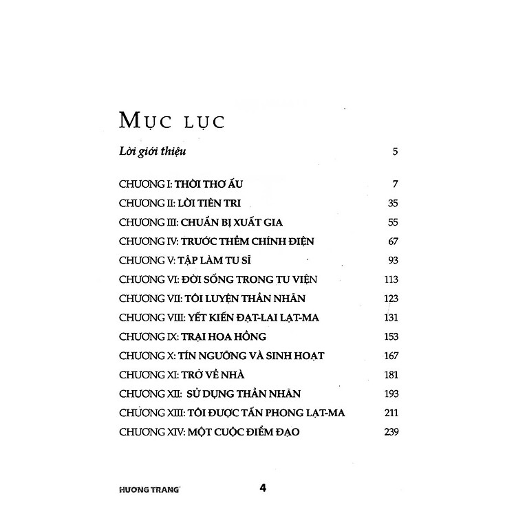 Tủ Sách Huyền Môn - Tây Tạng Huyền Bí - Ảnh 6