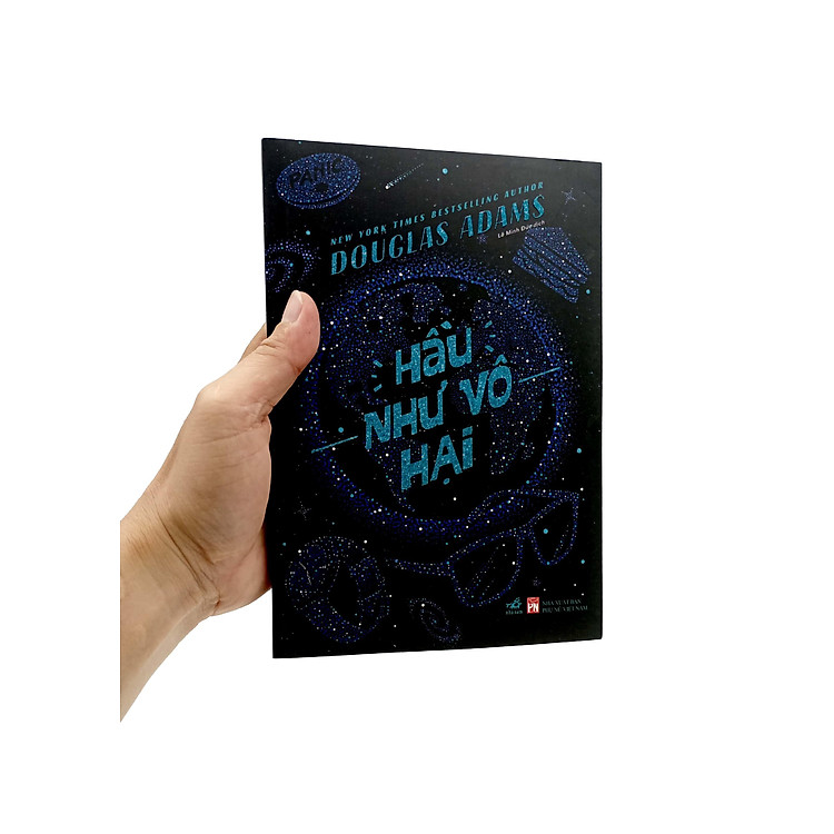 Hầu Như Vô Hại - Ảnh 2