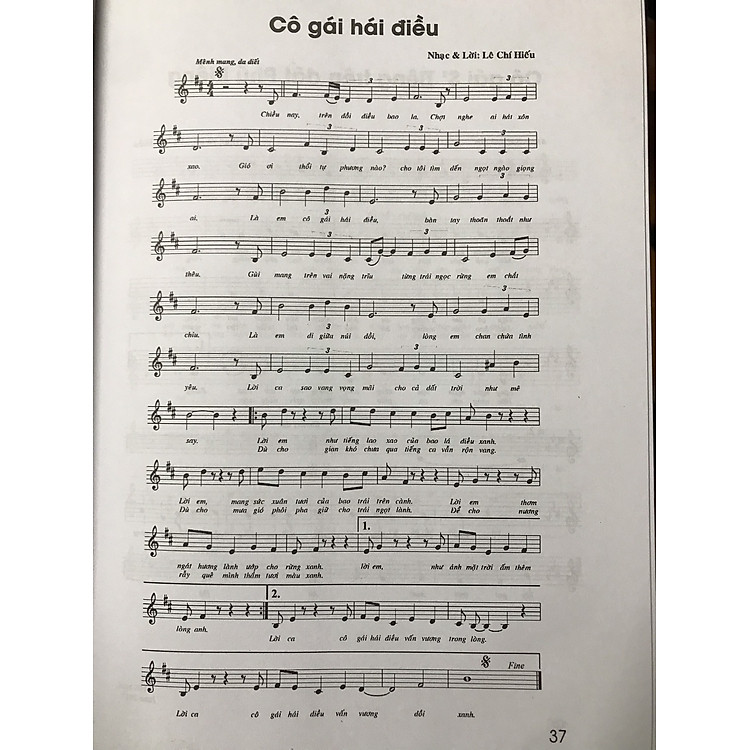 Tình ca cho quê hương - Ảnh 5