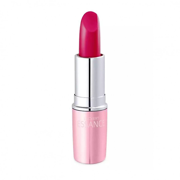 Son Môi Dưỡng Ẩm Bền Màu Essance Blooming Kiss (3,5g)