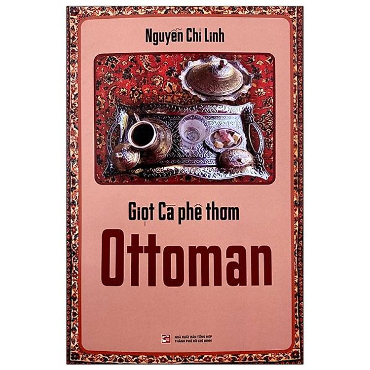 Giọt Cà Phê Thơm Ottoman