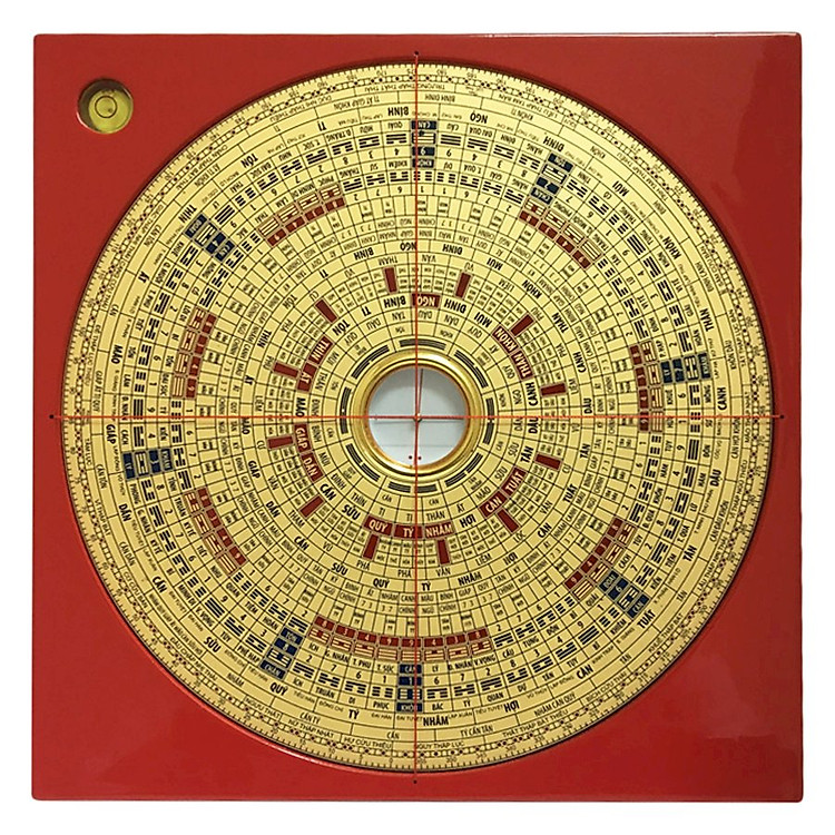 La kinh tiếng Việt Ngọc Phúc Đường 36 tầng (Tặng Thước lập cực 270K)