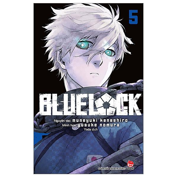 BlueLock – Tập 5