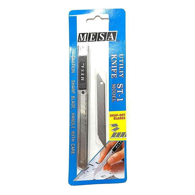 Dao rọc giấy Mesa ST-1