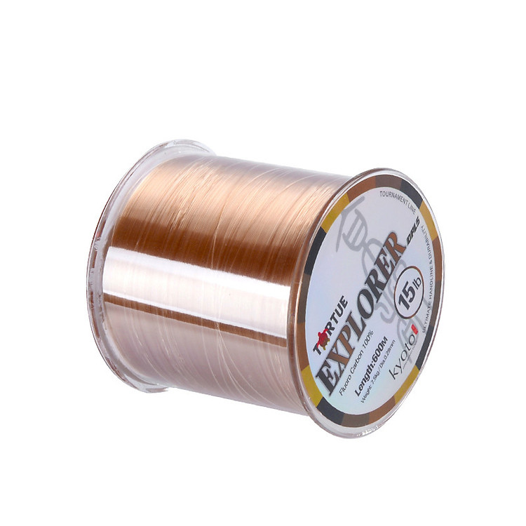 Cước Câu Cá Tartue Explorer