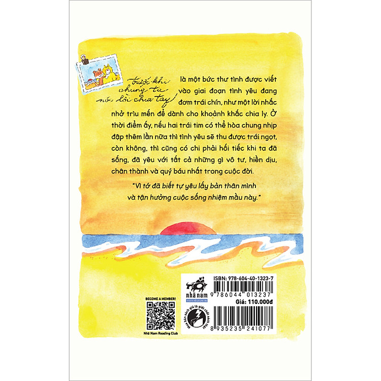 Trước khi chúng ta nói lời chia tay - Ảnh 2