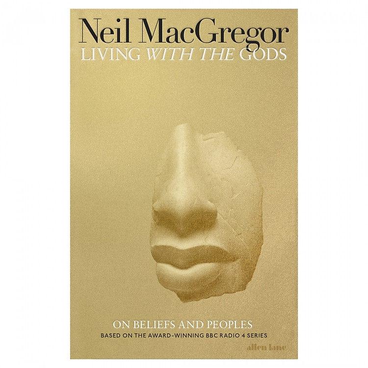 Living With The Gods (Previously Subbed)