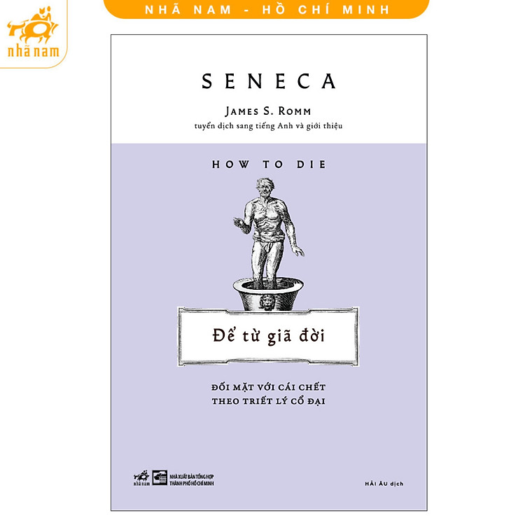 Series Triết học: Để sống trên đời + Để từ giã đời + Để được tự do + Để làm ra tiền + Để biết nói không (Nhã Nam HCM)