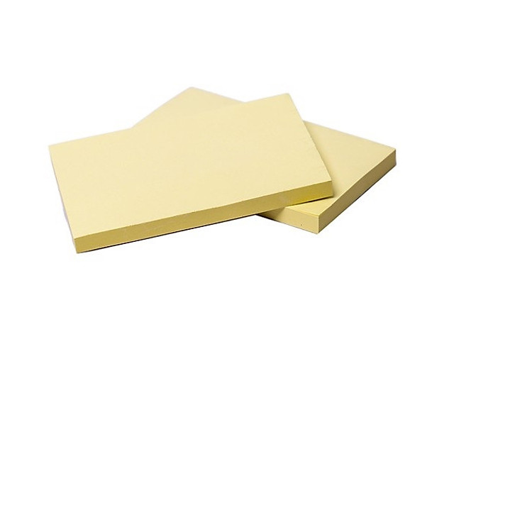 Giấy Note 3x5cm (5 tập)