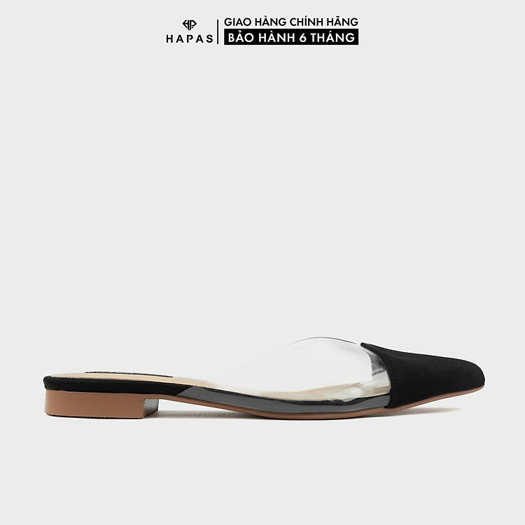Dép Quai Trong Mũi Pha 2P HAPAS - DEP249
