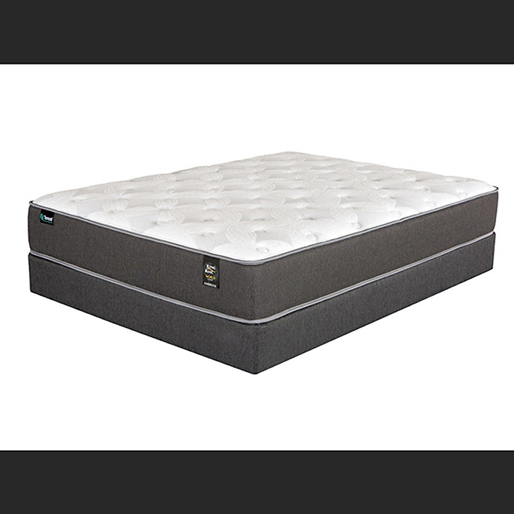 ĐỆM LÒ XO EVERON-KING KOIL LANCASTER PLUSH