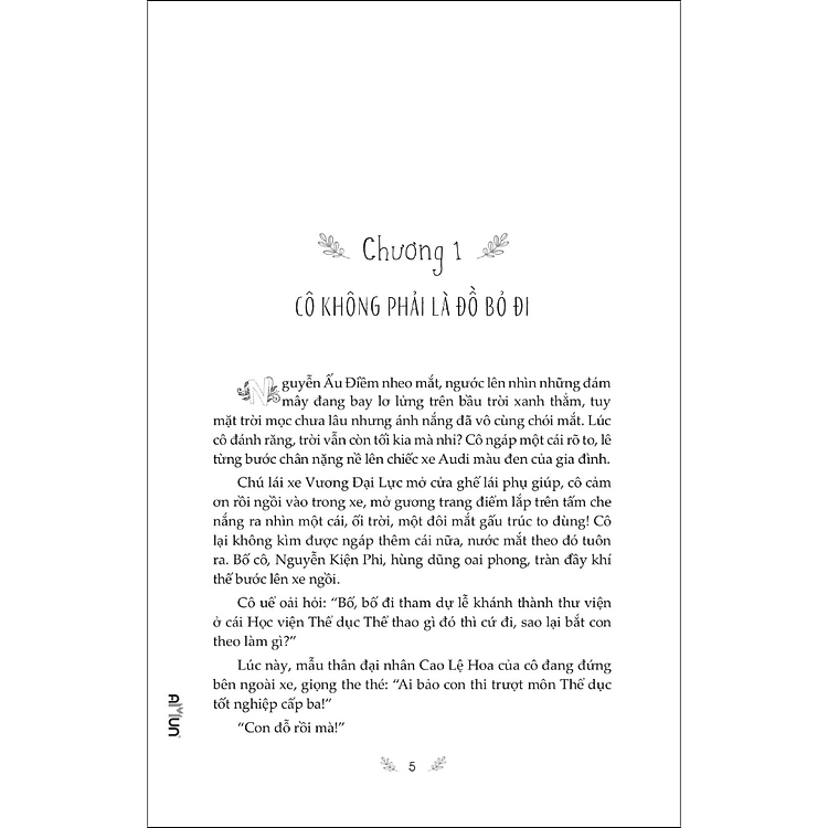 Kế Hoạch "Cưa" Lại Bạn Gái - Ảnh 3