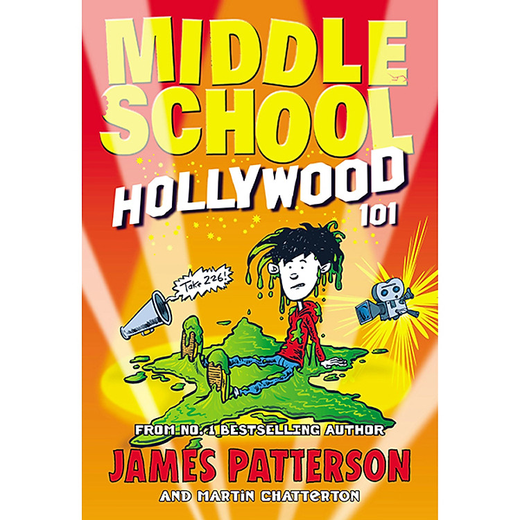 Middle School: Hollywood 101