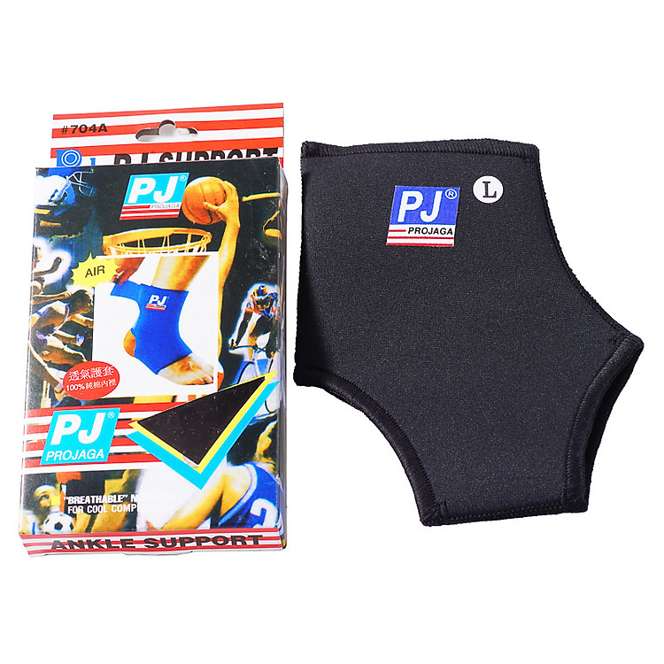 Băng bảo vệ cổ-gót chân PJ-704A