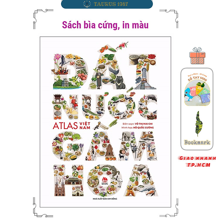 Đất Nước Gấm Hoa